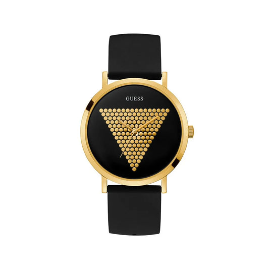 Guess Gents Imprint watch