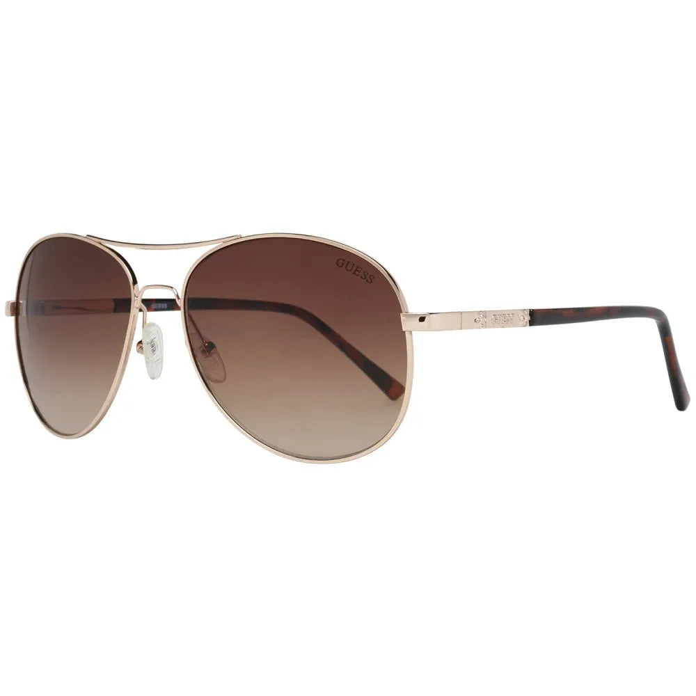 Guess GF0295-33F woman sunglasses