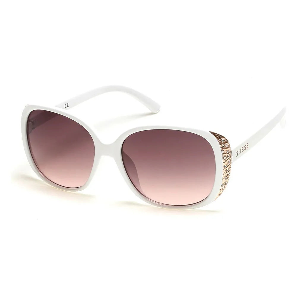 Guess GF0382-5921F woman sunglasses