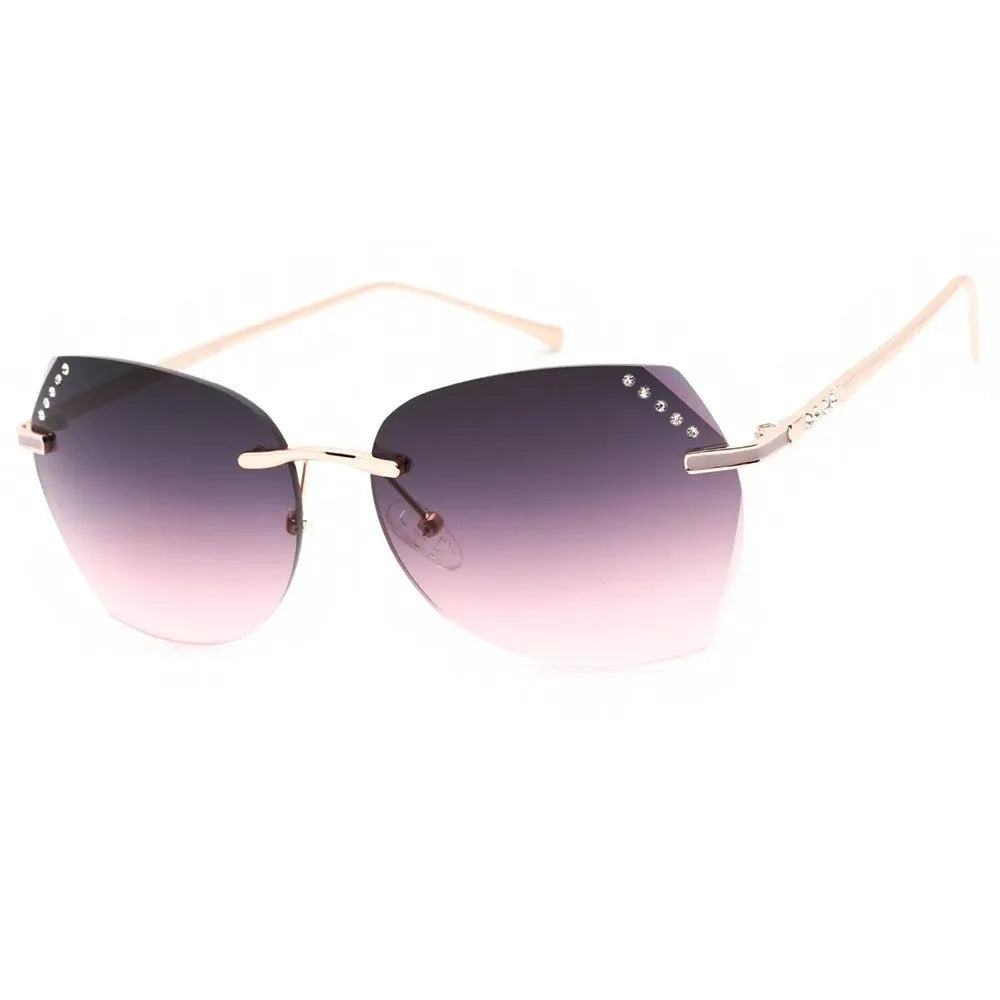 Guess GF0384-28T woman sunglasses