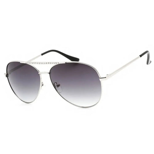 Guess GF0399-01B woman sunglasses