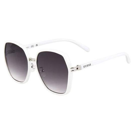 Guess GF0407-21B woman sunglasses