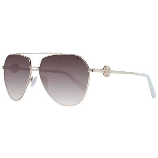 Guess GF6140 woman sunglasses