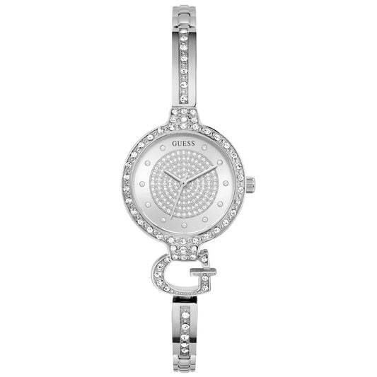 Guess Giselle 28mm 3ATM Quartz/Analogical woman watch