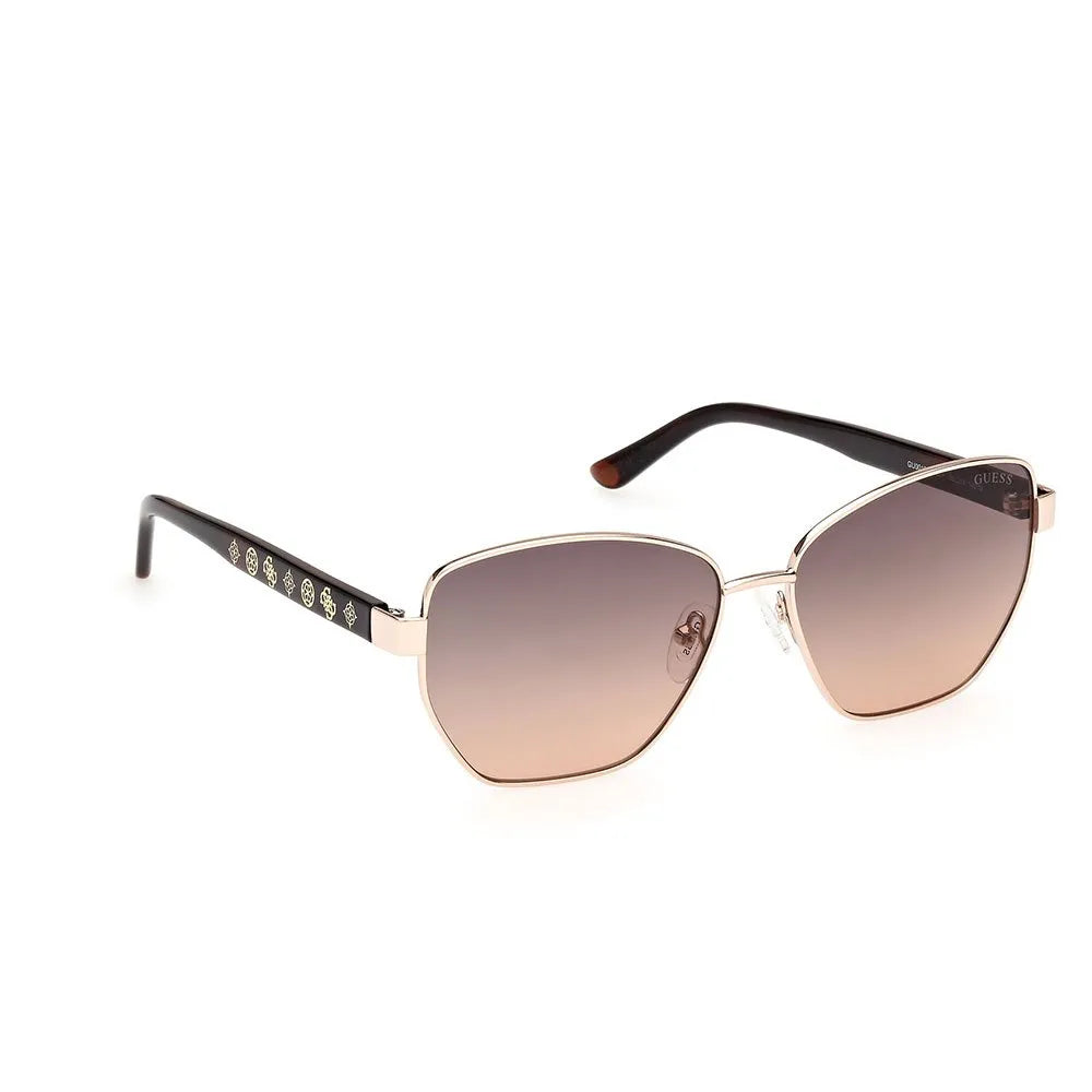 Guess GU00102 woman polarized sunglasses