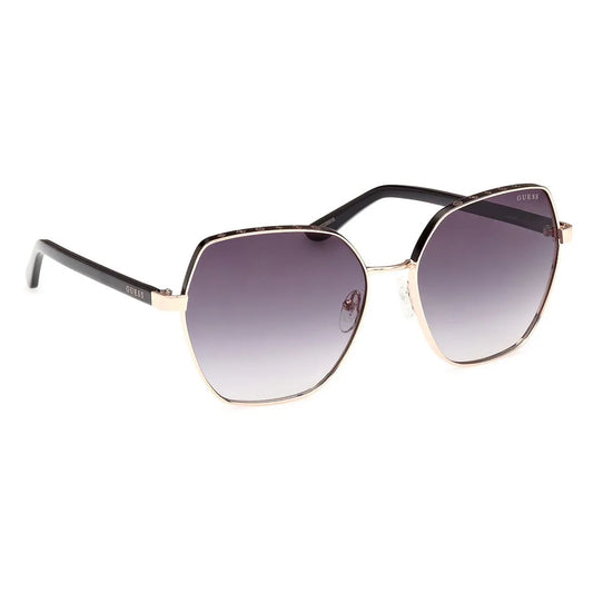 Guess GU00108 woman polarized sunglasses