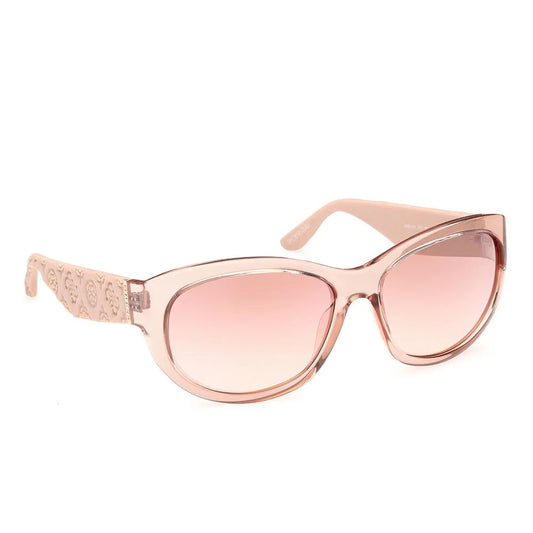 Guess GU00131 woman polarized sunglasses