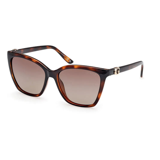 Guess GU00191 woman polarized sunglasses