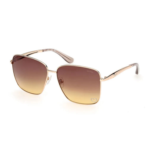 Guess GU00308 woman sunglasses