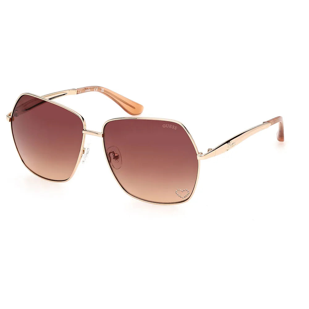Guess GU00309 woman sunglasses