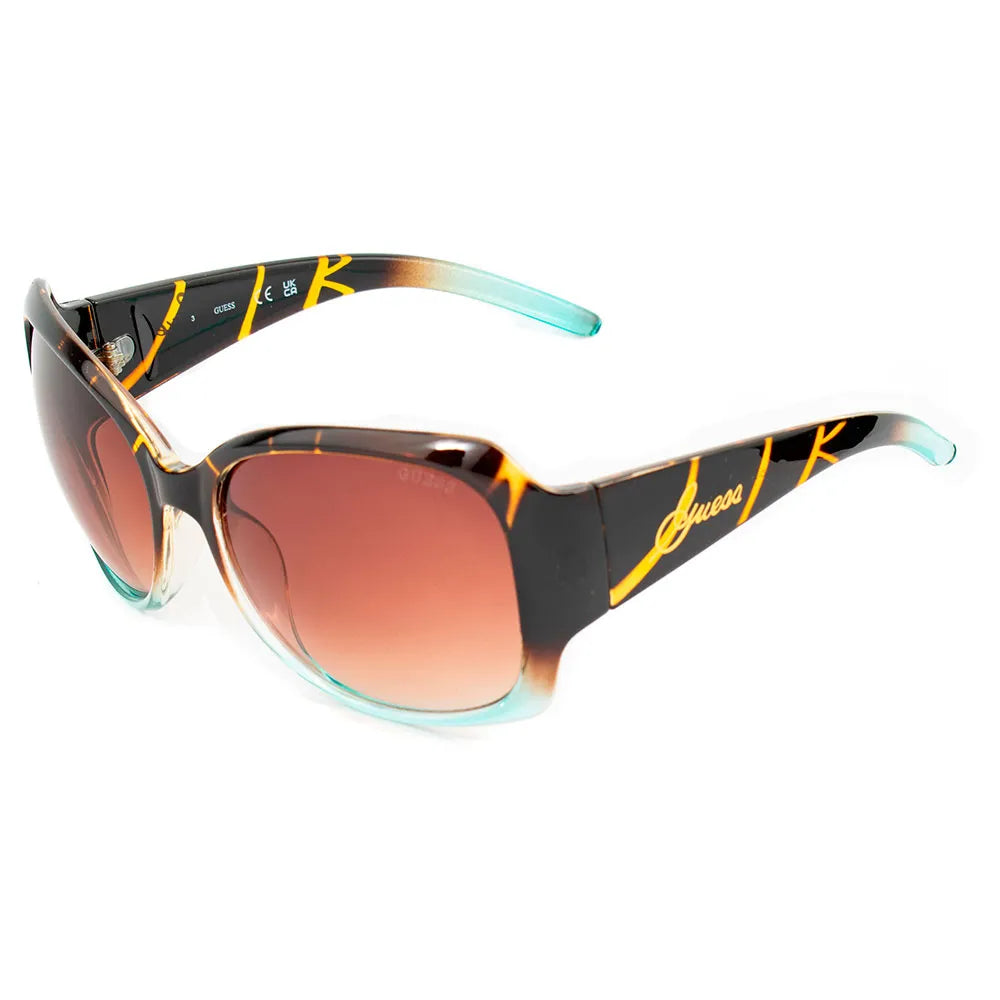 Guess GU0200F62T 62/18/125 woman sunglasses