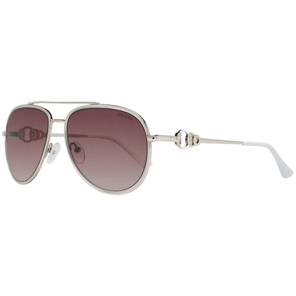 Guess GU7390 woman sunglasses