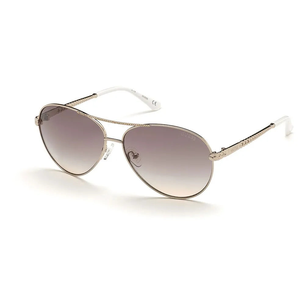 Guess GU7470-S woman sunglasses