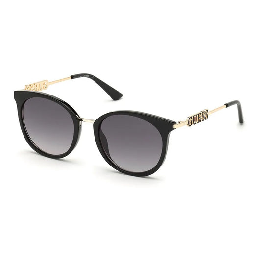 Guess GU7645 52 woman sunglasses