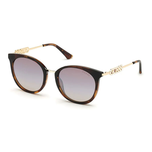 Guess GU7645 woman sunglasses