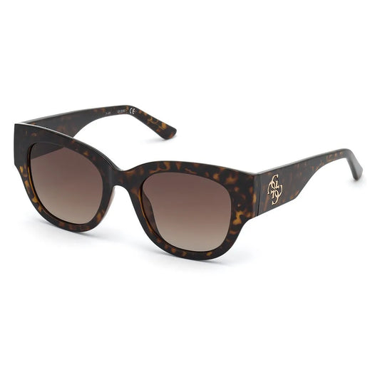 Guess GU7680 woman sunglasses