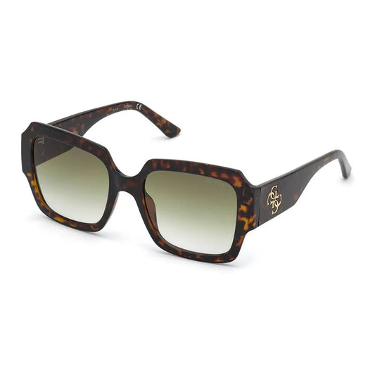Guess GU7681 woman sunglasses