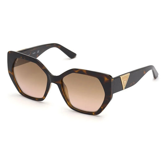 Guess GU7741 woman sunglasses