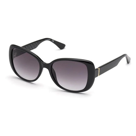 Guess GU7767-5701B woman sunglasses