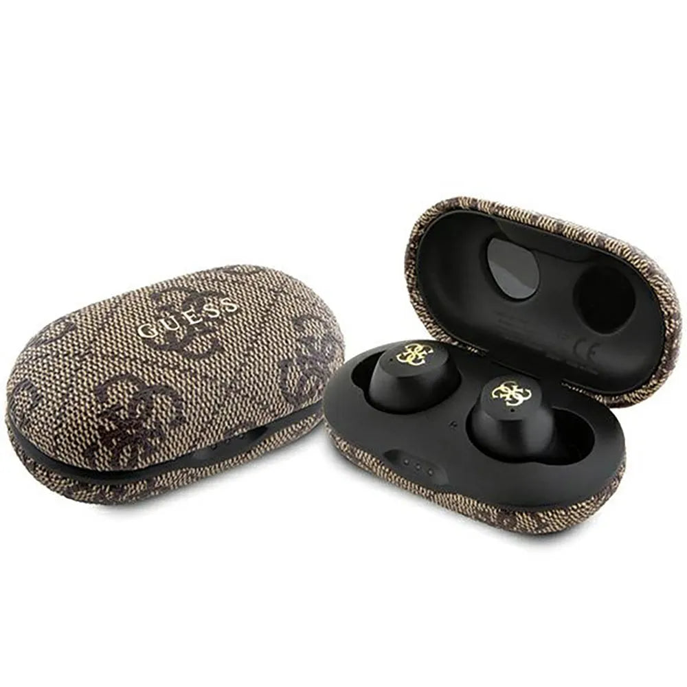 Guess GUTWSP4EGW wireless earphones
