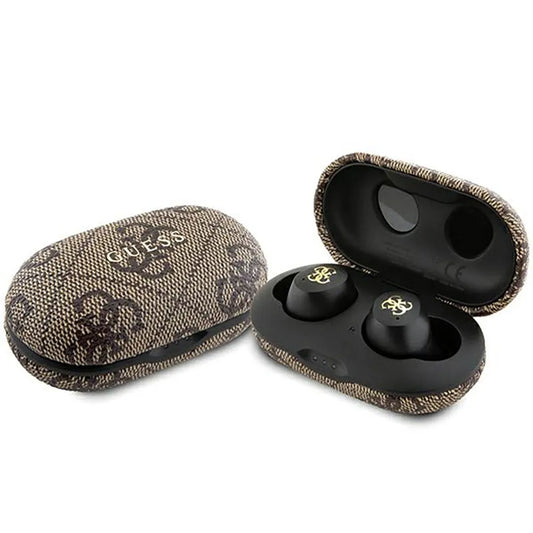 Guess GUTWSP4EGW wireless earphones