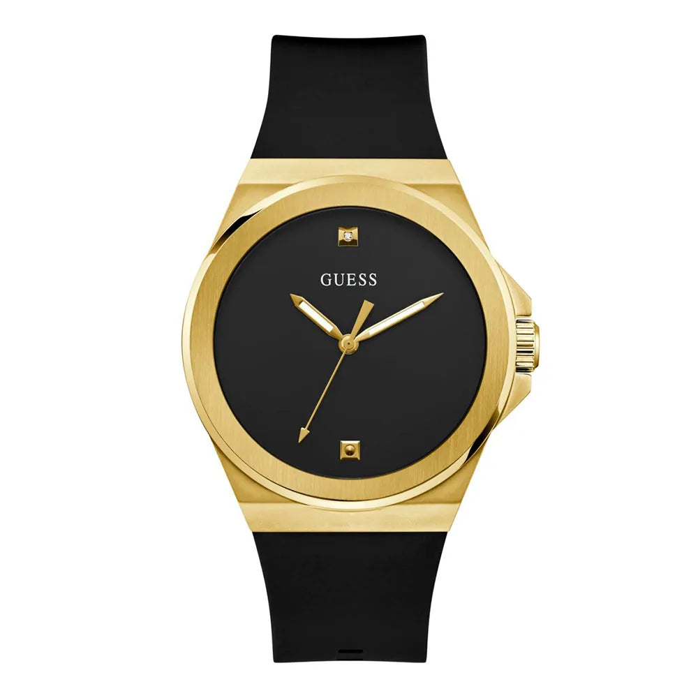 Guess GW0790G1 Vinyl watch