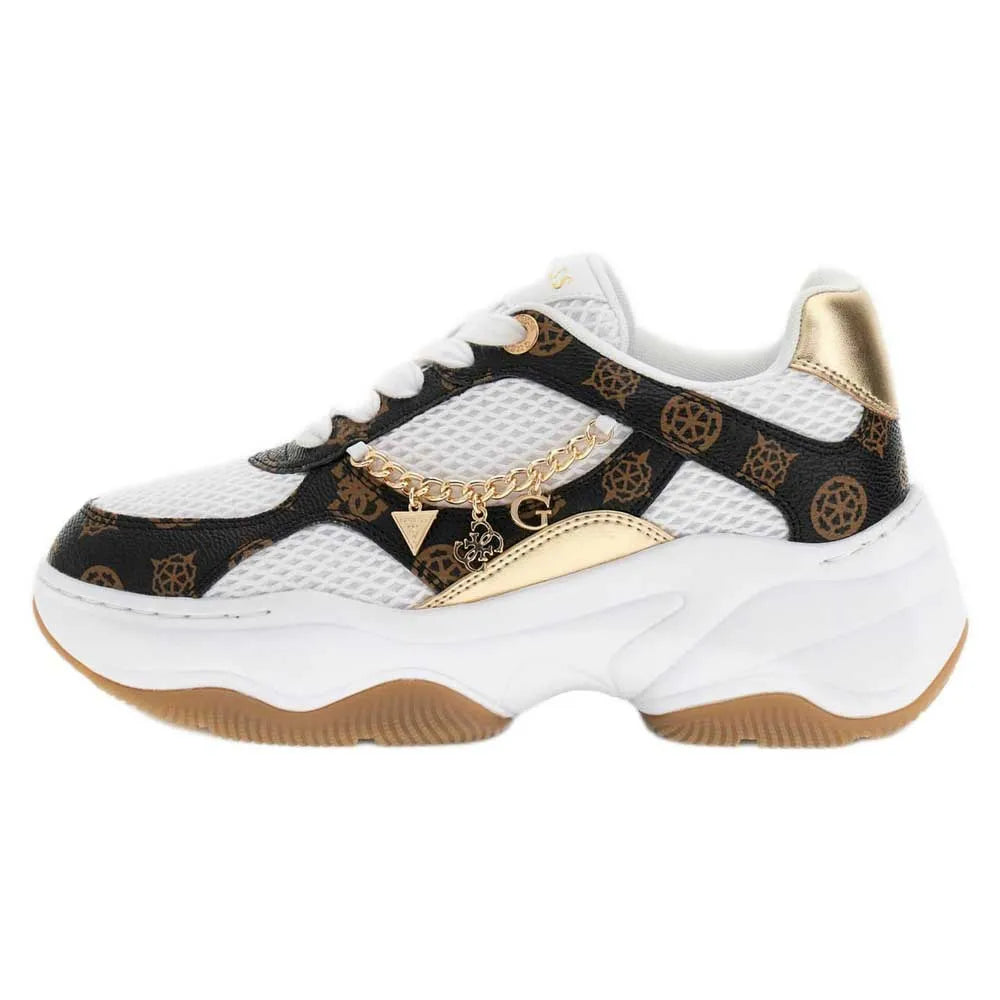 Guess Harpaa trainers