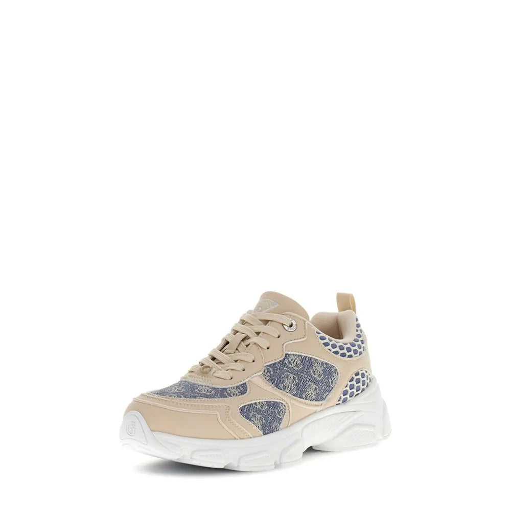 Guess Indye trainers