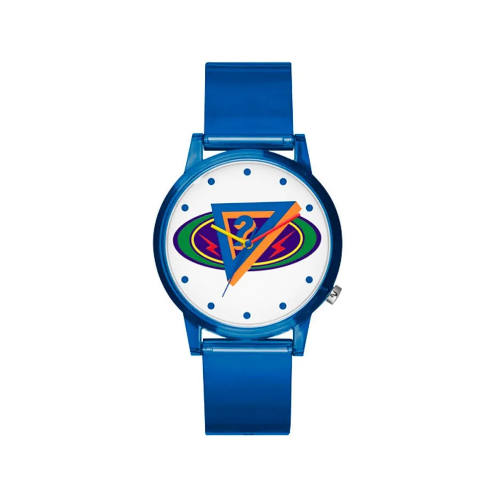 Guess J Balvin V1049M1 watch