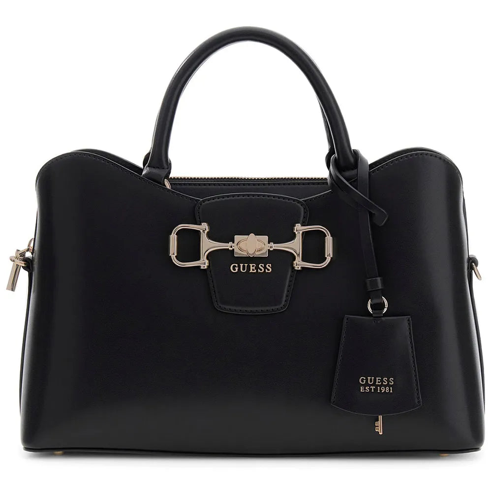 Guess Janie Satchel bag