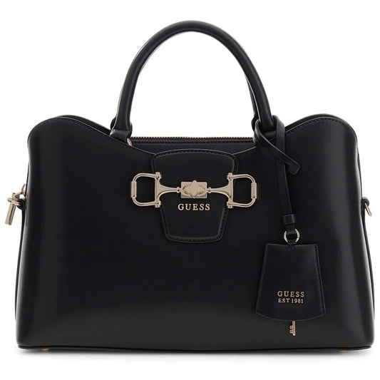 Guess Janie Satchel bag