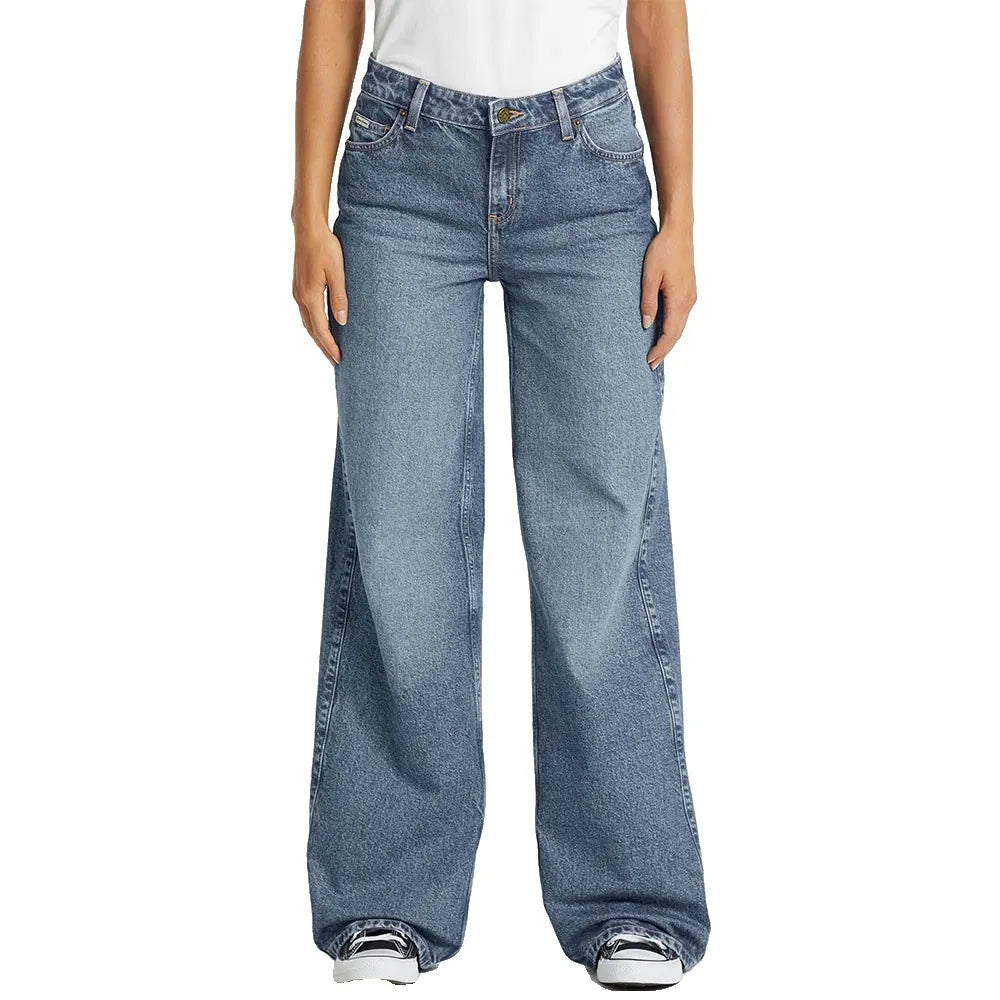 Guess jeans G11 Wide Leg Fit jeans