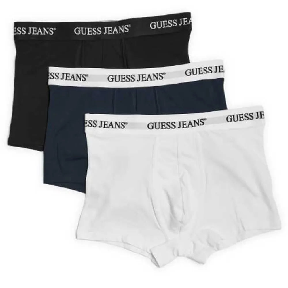 Guess jeans Gj M4Bz48-K6Yw1 boxers 3 units