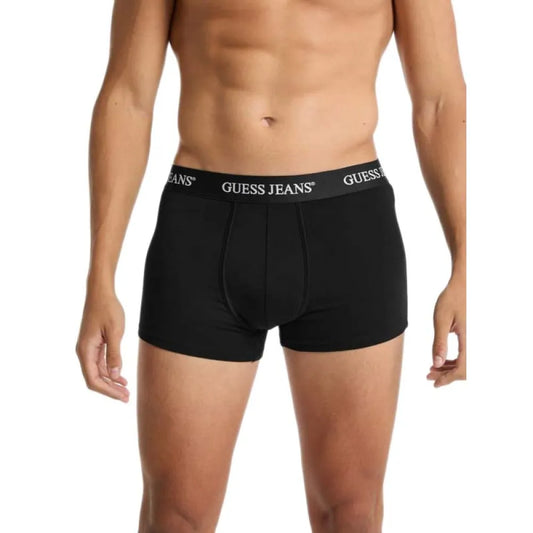 Guess jeans Gj M4Bz48-K6Yw1 boxers 3 units
