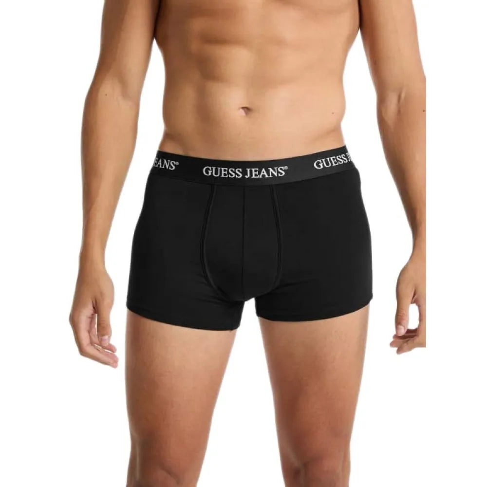 Guess jeans Gj M4Bz48-K6Yw1 boxers 3 units