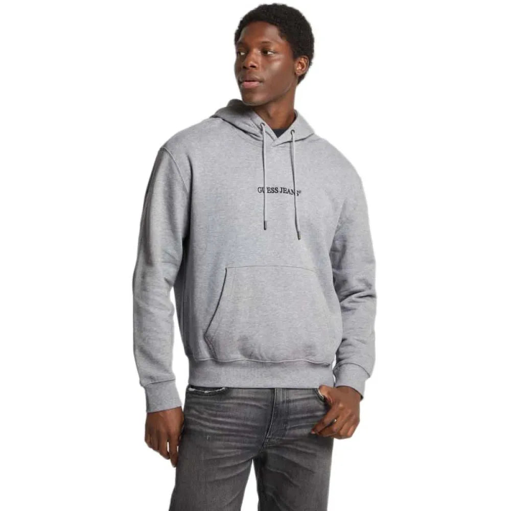 Guess jeans Gj Reg Embro hoodie