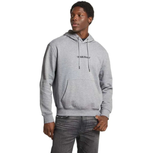 Guess jeans Gj Reg Embro hoodie