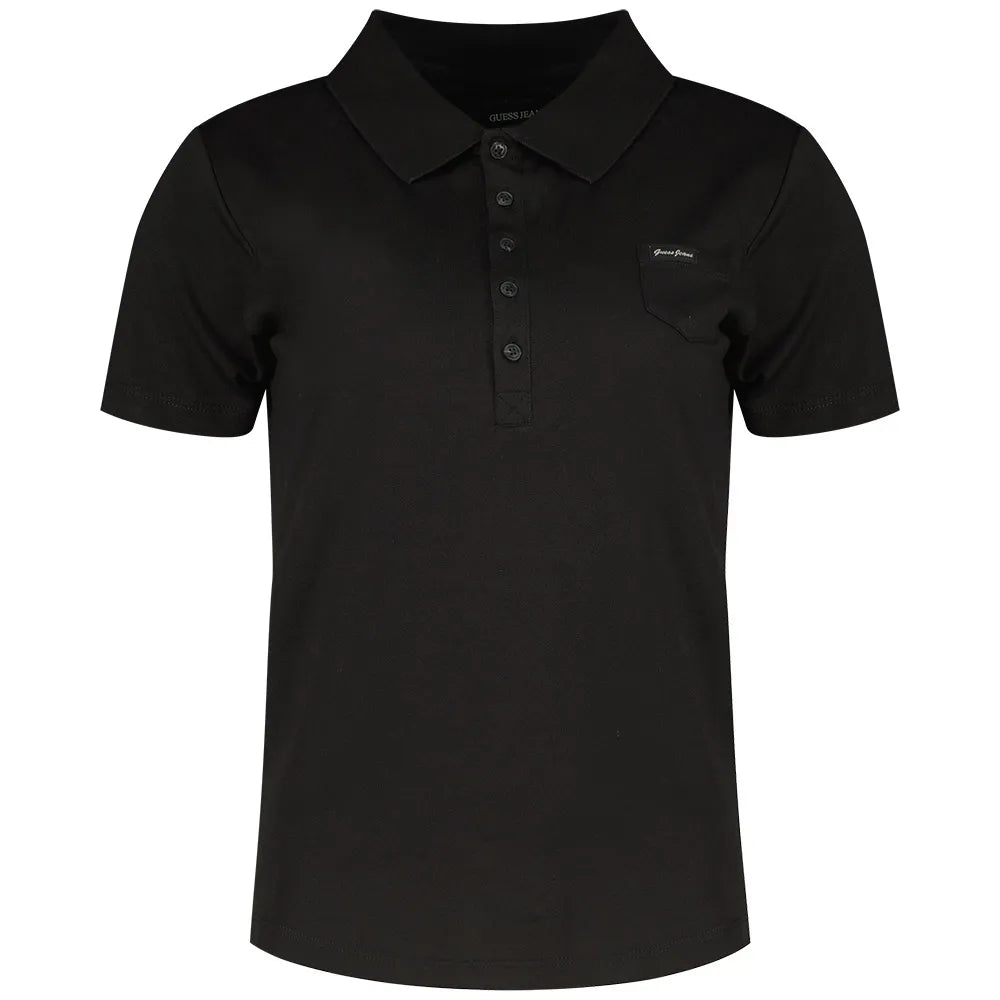 Guess jeans Gj Slim short sleeve polo