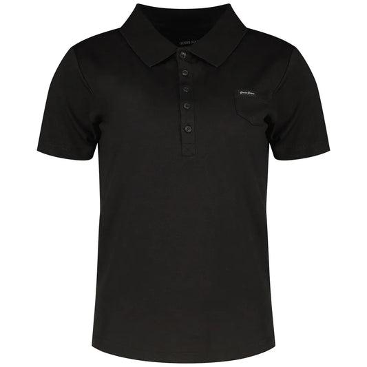 Guess jeans Gj Slim short sleeve polo