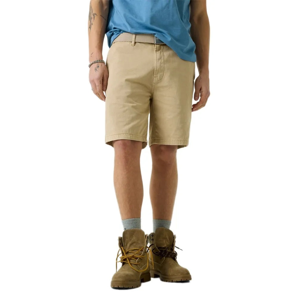 Guess jeans M5GD44-WGCV1 chino shorts
