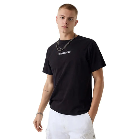 Guess jeans M6GIZ3KE942 short sleeve T-shirt