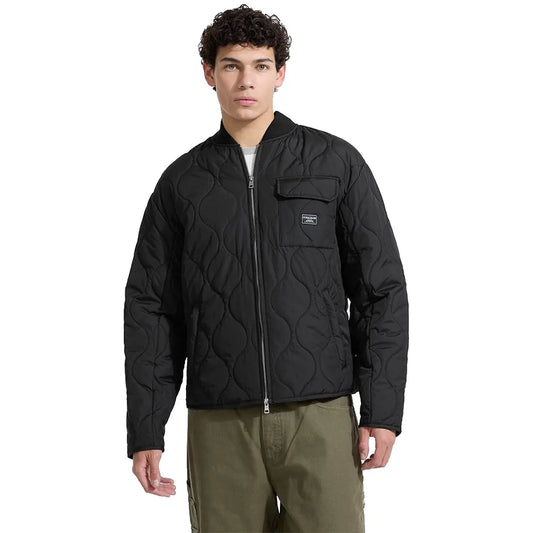 Guess jeans Quilted puffer jacket