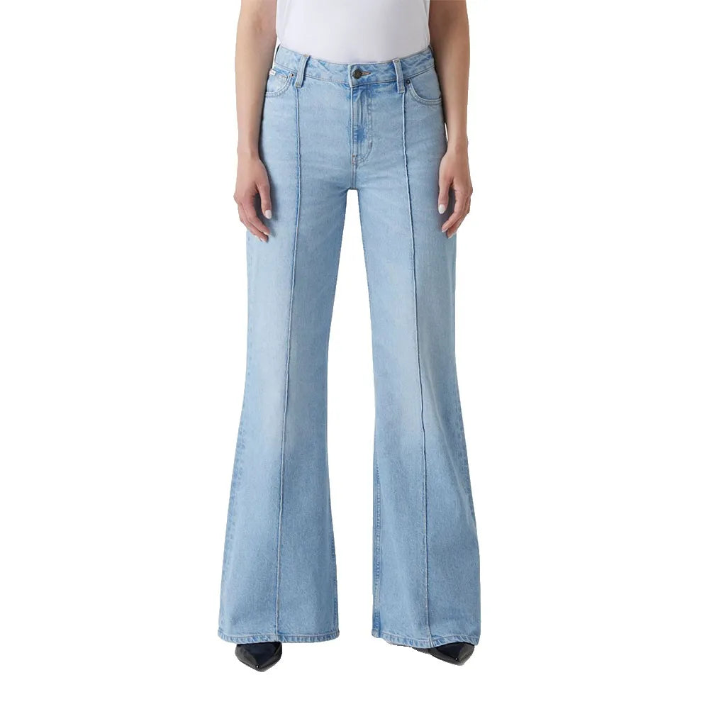 Guess jeans W6RA0RD6335 Relaxed Fit jeans