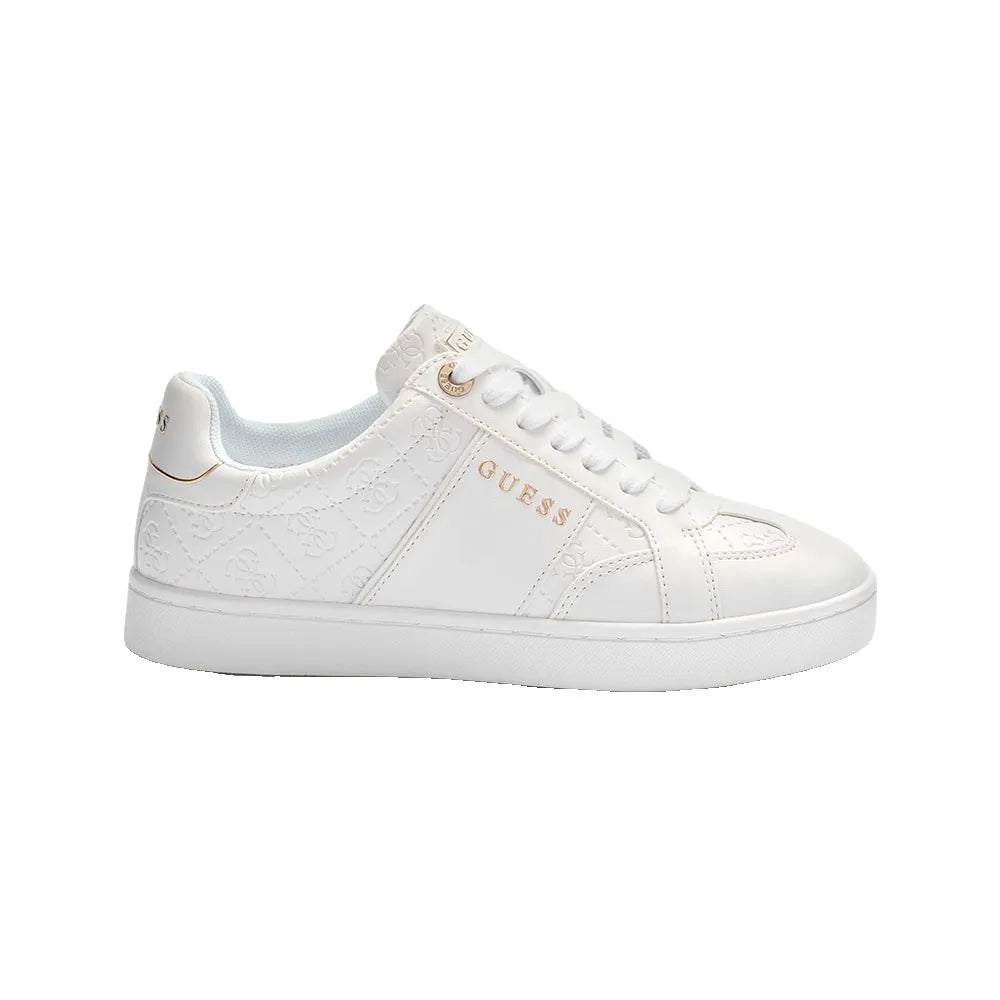 Guess Jrone4 trainers