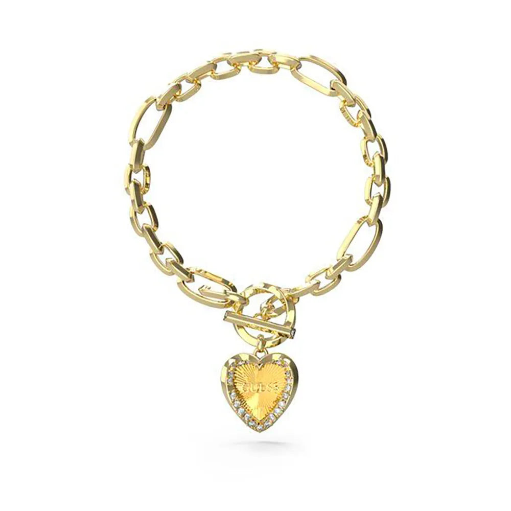 Guess JUBB04599J 22cm bracelet