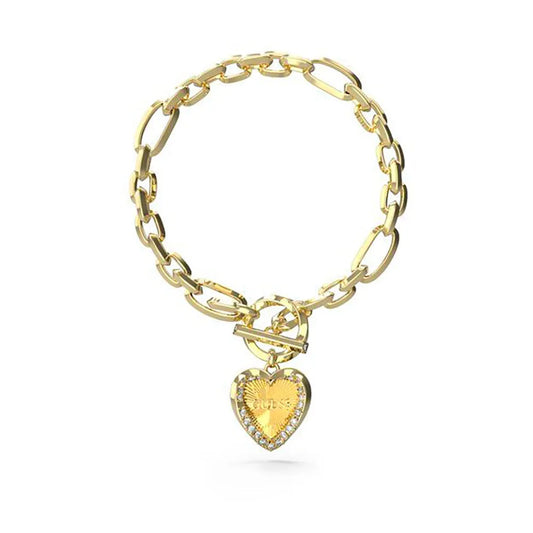 Guess JUBB04599J 22cm bracelet