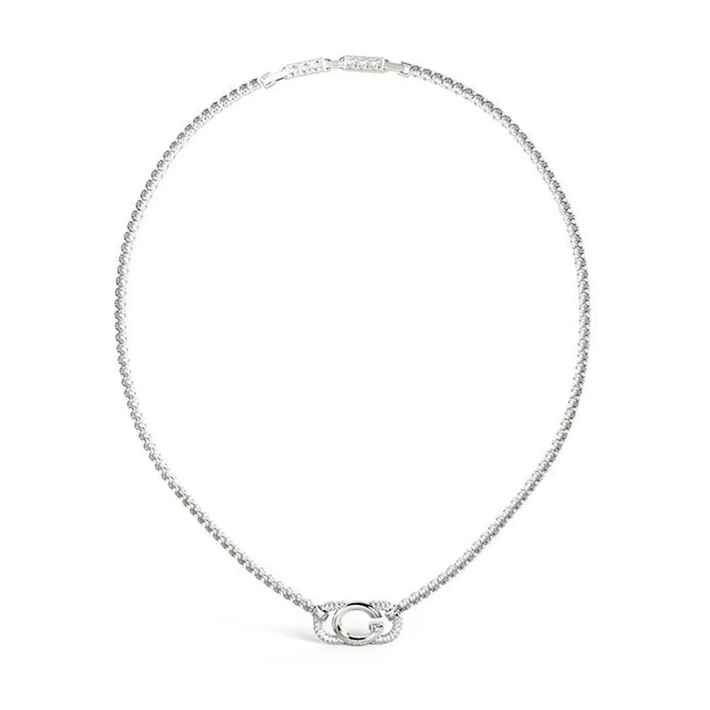 Guess JUBN04506J 45cm necklace