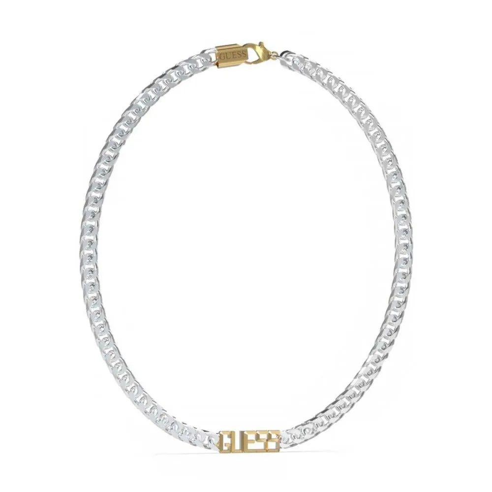 Guess JUMN03204JWYG necklace