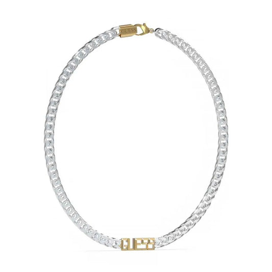 Guess JUMN03204JWYG necklace