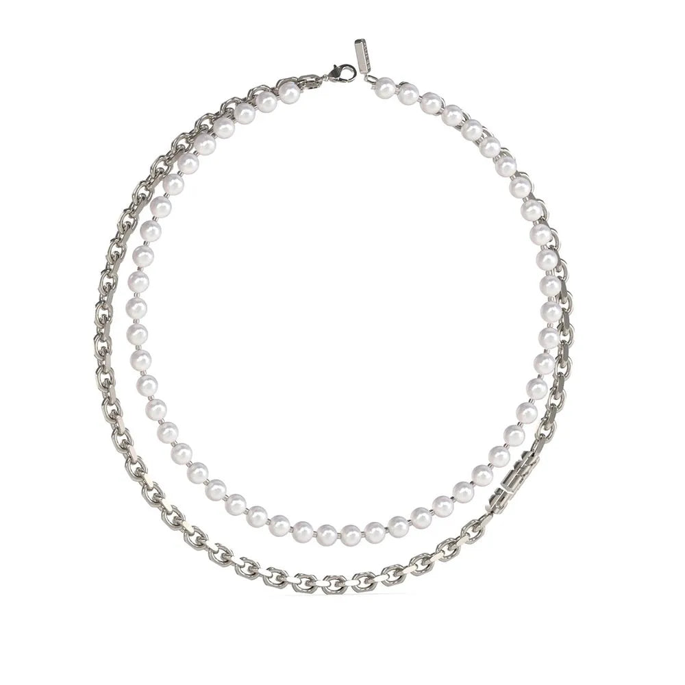 Guess JUMN04062 Edgy Styles necklace